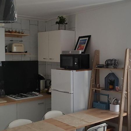 Residence Emilie Perpignan Buitenkant foto